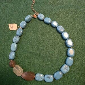 Lia Sophia Rhythmic Necklace